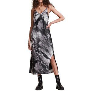 All Saints Madeline Skye Dress